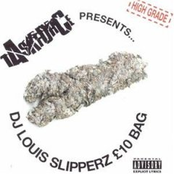 Dj Louis Slipperz £10 Bag