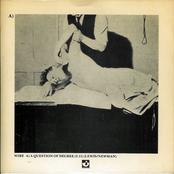 A Question Of Degree