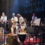 Helsinki-cotonou Ensemble