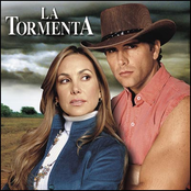 la tormenta