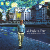 Midnight in Paris (Music from the Motion Picture)