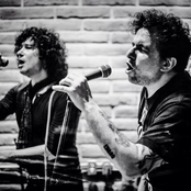 bunbury & calamaro