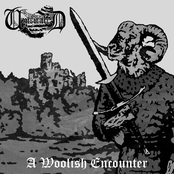A Woolish Encounter - Single