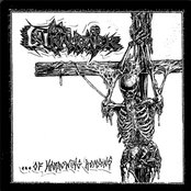 ...Of Harrowing Remains