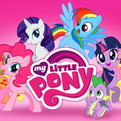 my little pony- friendship is magic