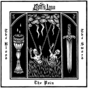 Lion's Law: The Pain, the Blood and the Sword