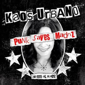 Punk Saves Madriz
