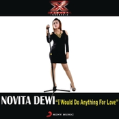 I Would Do Anything For Love (But I Won't Do That) [X Factor Indonesia] - Single