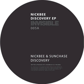Discovery EP