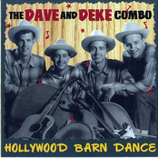 Dave and Deke Combo: Hollywood Barn Dance