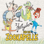 Whysker und die Zookapelle