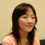 Megumi Oohashi