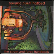 Tiles by Savage Aural Hotbed