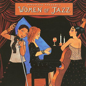 Putumayo Presents - Women Of Jazz
