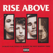 Rise Above: 24 Black Flag Songs To Benefit The West Memphis Three