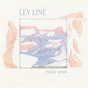 Ley Line: Field Notes