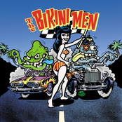 Bikini Men