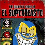 The Haunted World of El Superbeasto