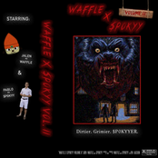 WAFFLE X $P0KYY II