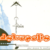 Il était une fois Astropolis