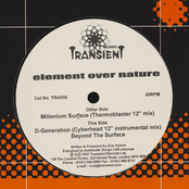 Millenium Surface