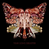 Leda Atomica by Year Long Disaster