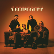 Velipuolet