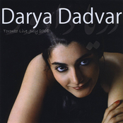 Darya Dadvar: Toronto Live 2008