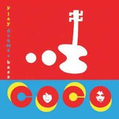 Play Drums + Bass Artwork