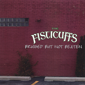 Bruised but not Beaten