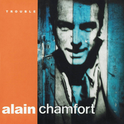 Ce Ne Sera Pas Moi by Alain Chamfort