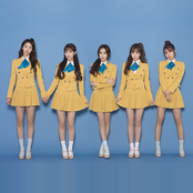 Crayon Pop