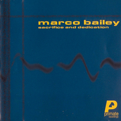 Disclosure by Marco Bailey