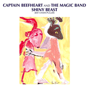 Harry Irene by Captain Beefheart & His Magic Band