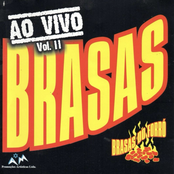 Ao Vivo, Vol. II