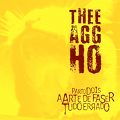 Parto Dois: a Arte de Faser Tudo Errado