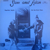 sam bush & alan munde