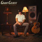 Grant Gilbert: Turn It Down