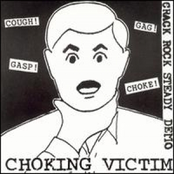 Choking Victim: Crack Rock Steady