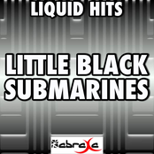 Little Black Submarines - Tribute to The Black Keys