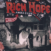 Live At The Anza Club