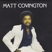 Matt Covington