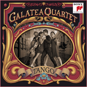 Tango - Argentinian Tangos arranged for String Quartet