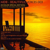 Beautiful Voices 003 (Shiller Special Edition)