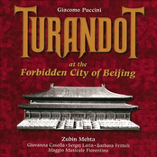 Puccini: Turandot