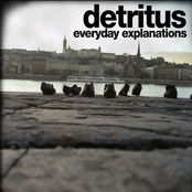 Flashbulb Moment by Detritus