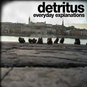 Reality Steps by Detritus