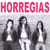 Horregias