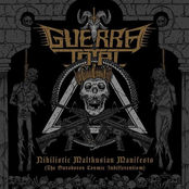 Nihilistic Malthusian Manifesto (The Ouroboros Cosmic Indifferentism)