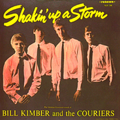 Bill Kimber & The Couriers